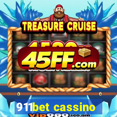911bet cassino